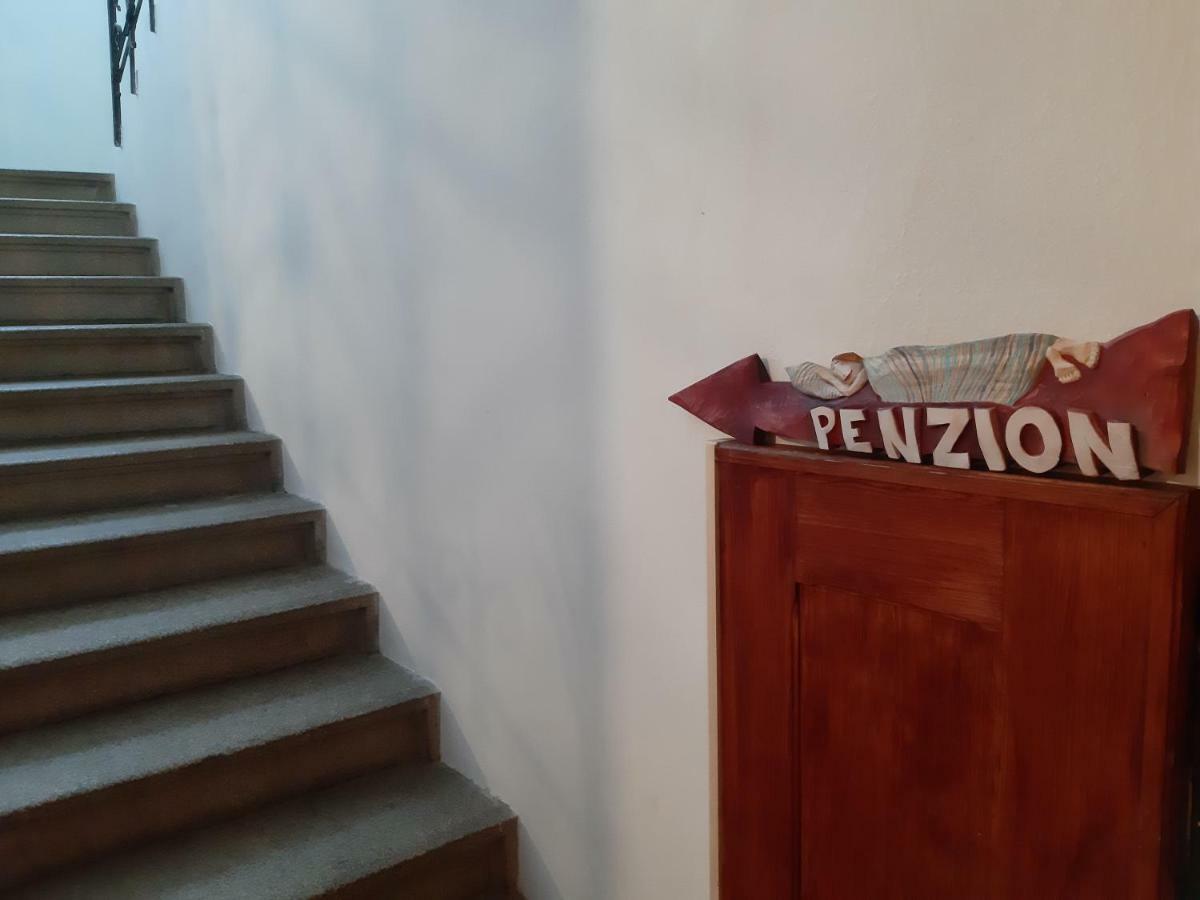 Penzion A Restaurace U Hajku Nové Dvory Exterior foto